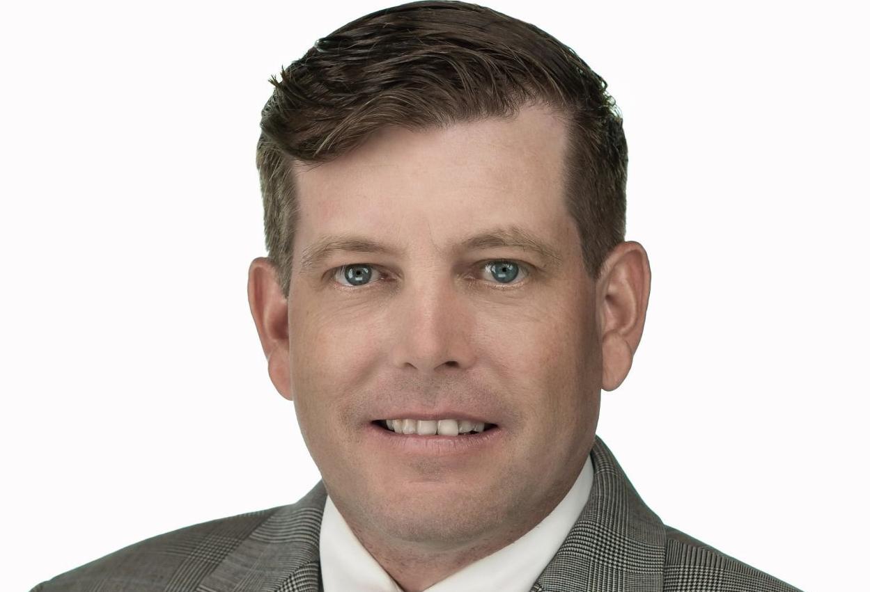 David Bealke